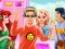 Játék Princess highschool trends online