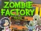 Játék Zombie Factory Tycoon online