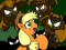 Játék Pony Platforming Project online