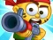 Játék Raft Wars 2 online