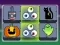 Játék Halloween Mahjong Connect online
