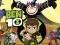 Játék Ben 10 3D Game online