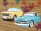 Játék Old Timer Car Jigsaw online