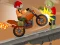 Játék Moto X3M Dead Ahead online