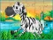 Játék Happy Animals Jigsaw online