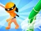 Játék Ninja: Bamboo Assassin online