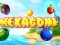 Játék Hexagone online