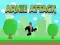 Játék Arnie Attack online