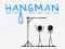 Játék Hangman online