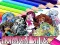 Játék Coloring Book for Monster High online
