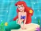 Játék Mermaid Princess Adventure online