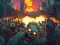 Játék Zombie Siege.io online