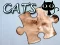 Játék Jigsaw Puzzle: Cats online