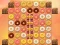 Játék Donuts Crush online