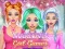 Játék Makeup & Makeover Girl Games online