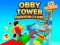 Játék Obby Tower Parkour Climb online