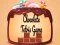 Játék Chocolate Tetris Game online