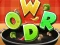 Játék Word Chef online
