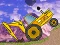 Játék Backhoe Trial online