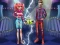 Játék Couple Fashion online