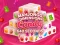 Játék Mahjongg Dimensions Candy 640 seconds online
