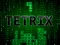 Játék Tetrix online
