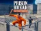 Játék Prison Break online