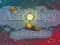 Játék Astrology Word Finder online