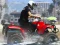 Játék Cartoon Atv Slide online