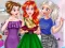 Játék Princesses Statement Hills Obsession online