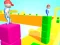 Játék Cube Tower Surfer online