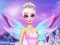 Játék Ice Queen Beauty Makeover online