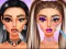 Játék Makeup Trends: Then And Now online