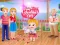 Játék Baby Hazel Valentine's Day online