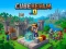 Játék CubeRealm.io online