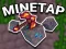 Játék Mine Tap online