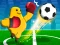 Játék Monster Soccer 3d online