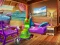 Játék Beach House Cleaning online