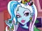 Játék Monster High Christmas Party online