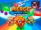 Játék Merge Number Cube 3d Run Game online