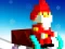 Játék Super Sliding Santa online