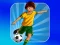 Játék Soccer Shoot online
