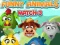Játék Funny Animals Match 3 online