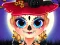 Játék Little Lily Halloween Prep online