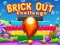 Játék Brick Out Challenge online