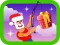 Játék Christmas Fishing.io online