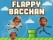 Játék Flappy bacchan online