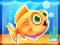Játék Fish tank my aquarium online