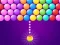 Játék Bubble Up online