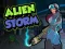 Játék Alien Storm online